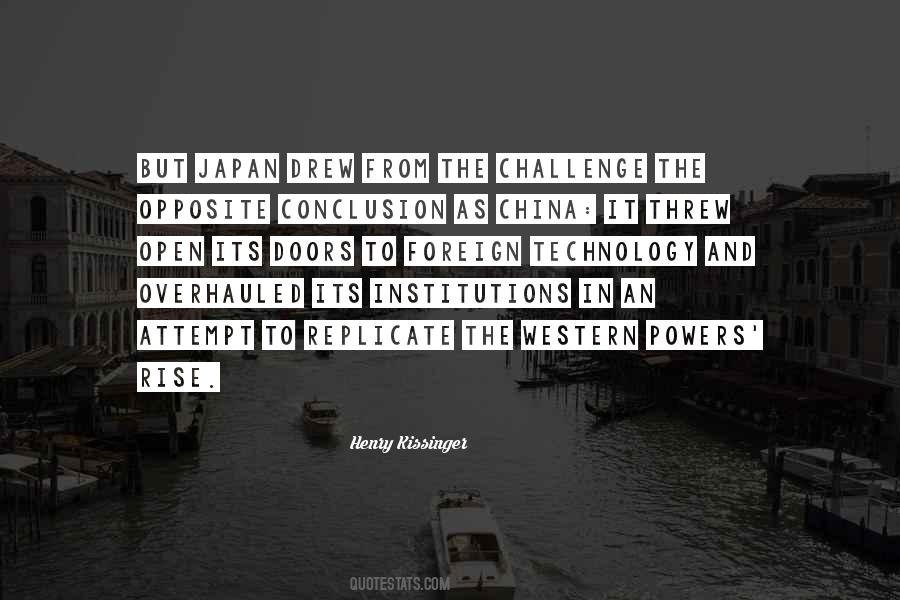 Henry Kissinger Quotes #1731287