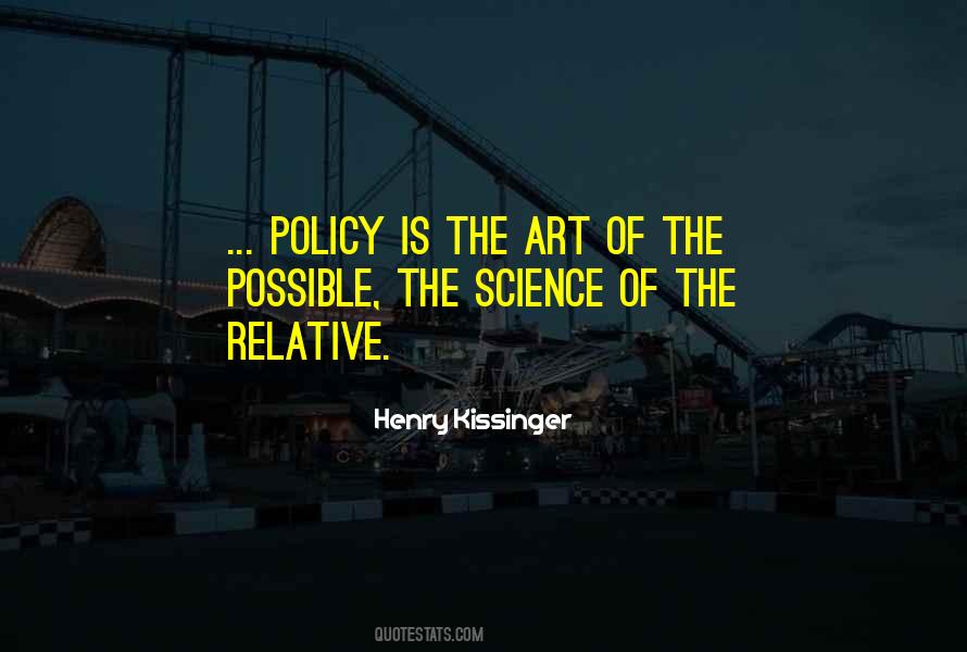 Henry Kissinger Quotes #193562