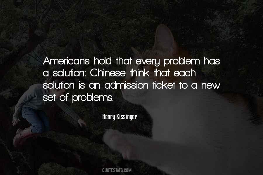 Henry Kissinger Quotes #359379