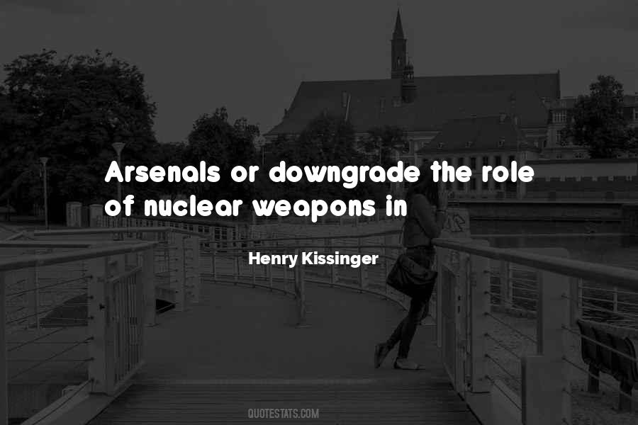 Henry Kissinger Quotes #45693