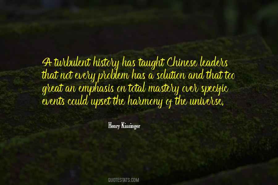 Henry Kissinger Quotes #79736