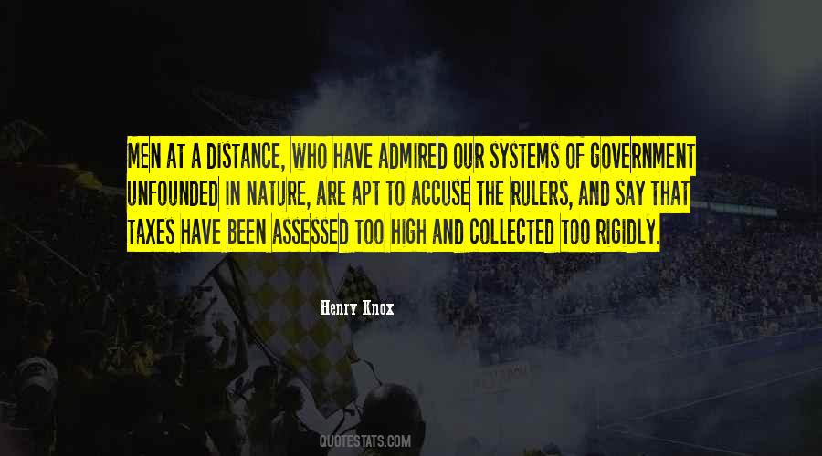 Henry Knox Quotes #1390102