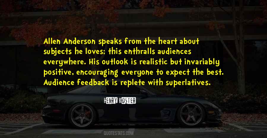 Henry Koster Quotes #887692 Henry Koster Quotes #887692