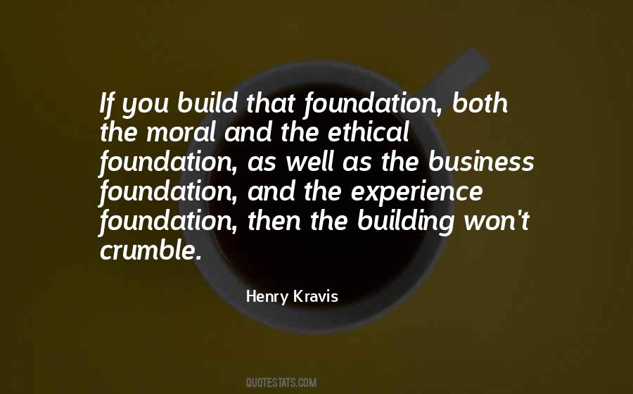 Henry Kravis Quotes #1552412