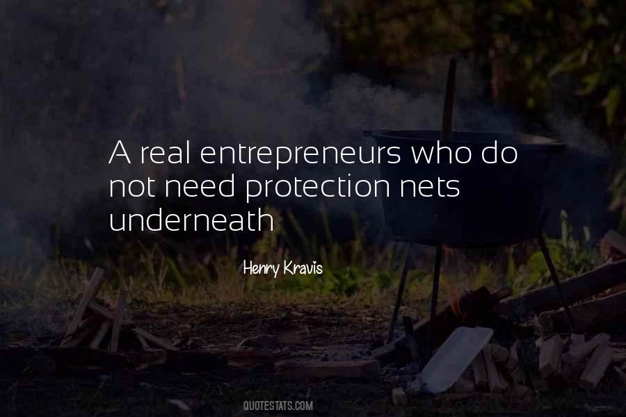 Henry Kravis Quotes #613352