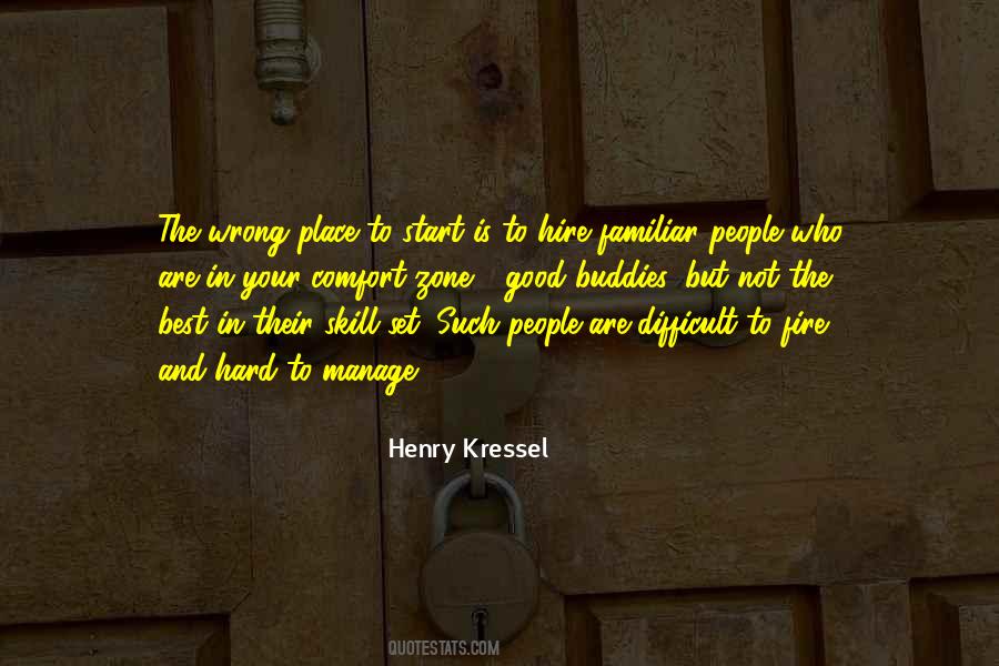 Henry Kressel Quotes #833616