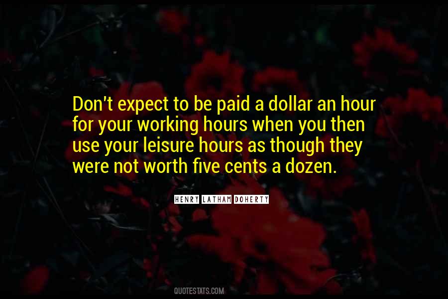 Henry Latham Doherty Quotes #1663069