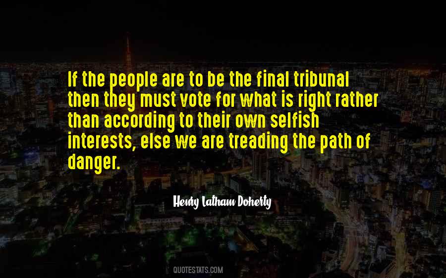 Henry Latham Doherty Quotes #1758005