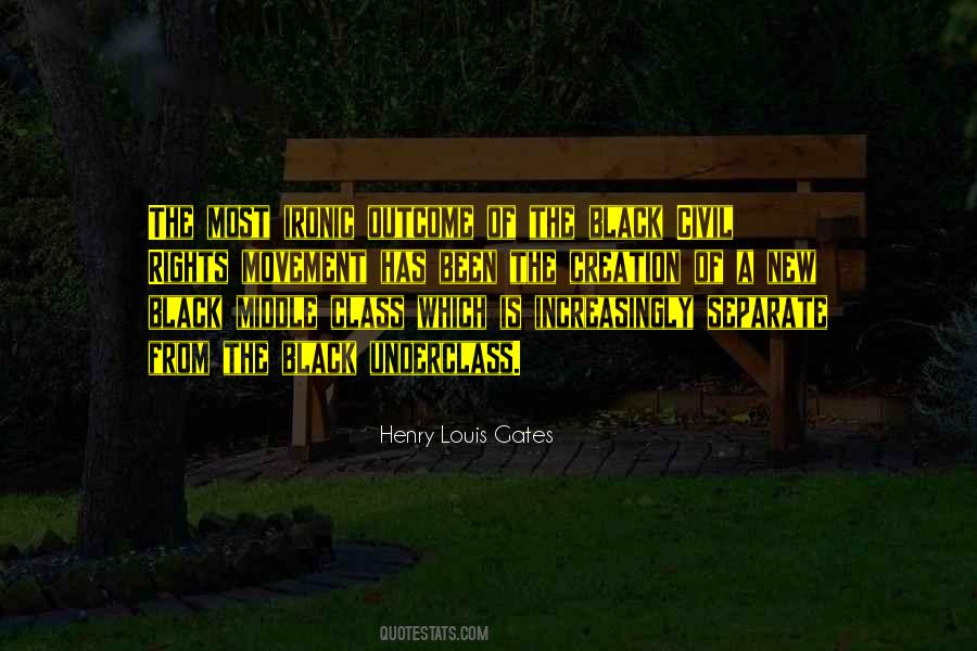 Henry Louis Gates Quotes #109901