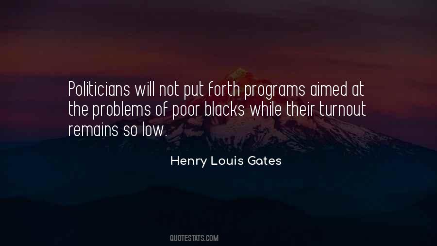 Henry Louis Gates Quotes #1462408