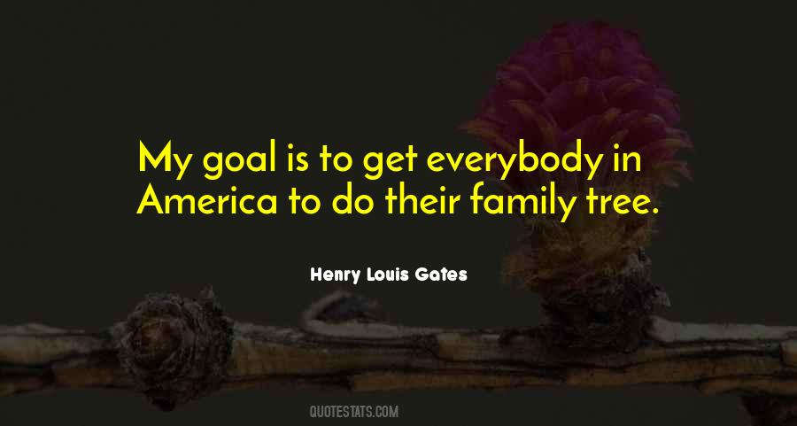 Henry Louis Gates Quotes #1497563