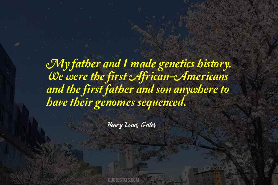 Henry Louis Gates Quotes #1500329