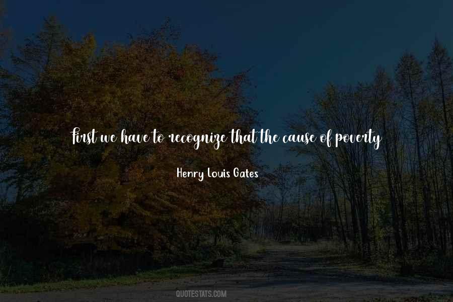 Henry Louis Gates Quotes #1644622