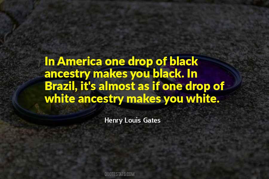 Henry Louis Gates Quotes #1665007