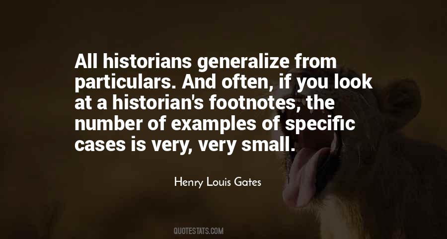 Henry Louis Gates Quotes #497302