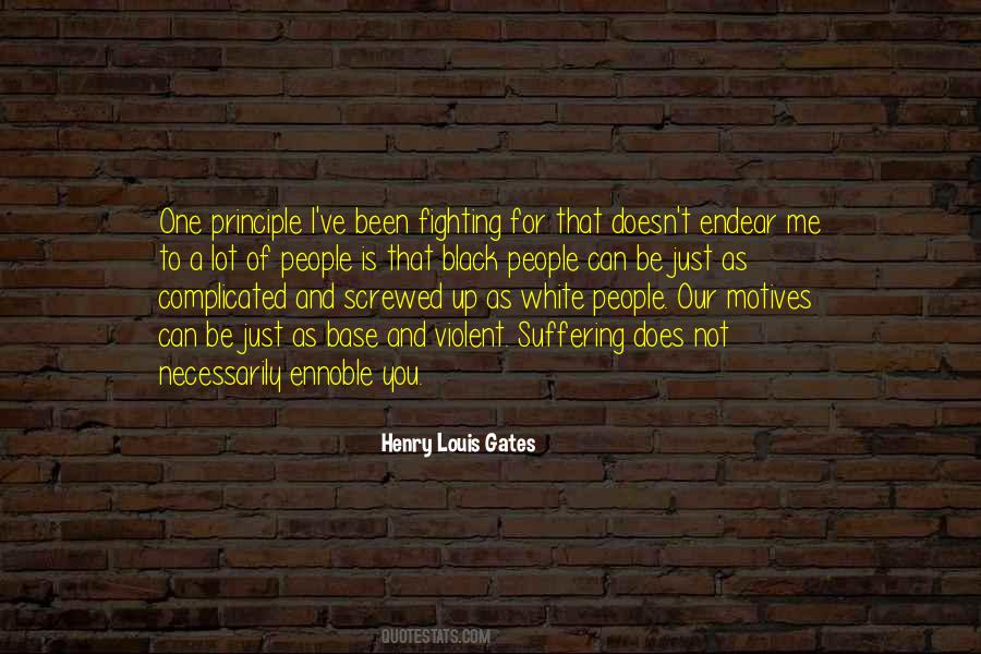 Henry Louis Gates Quotes #836333