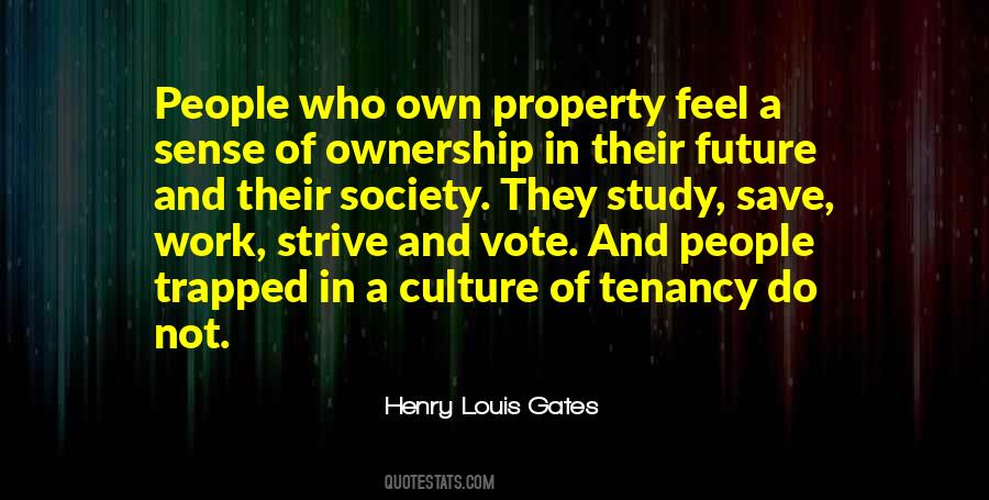 Henry Louis Gates Quotes #841619