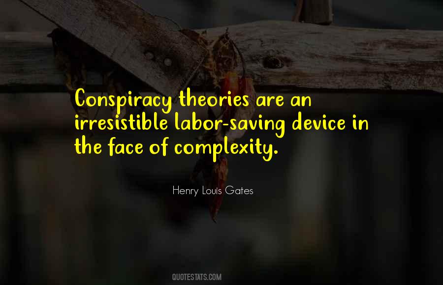 Henry Louis Gates Quotes #964933