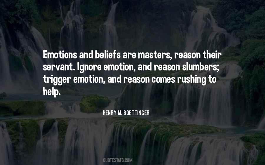 Henry M. Boettinger Quotes #530627 Henry M. Boettinger Quotes #530627