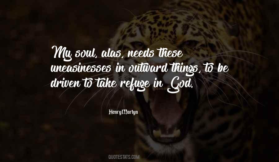 Henry Martyn Quotes #1258996