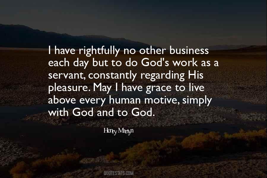 Henry Martyn Quotes #1440252