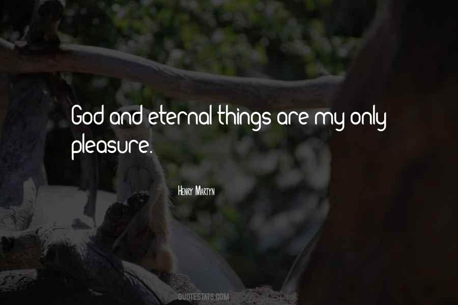 Henry Martyn Quotes #155354