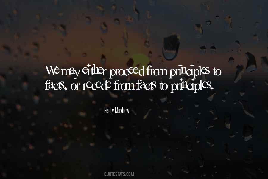 Henry Mayhew Quotes #1865671