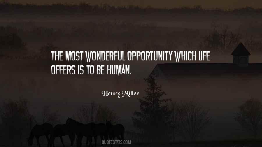 Henry Miller Quotes #1084369