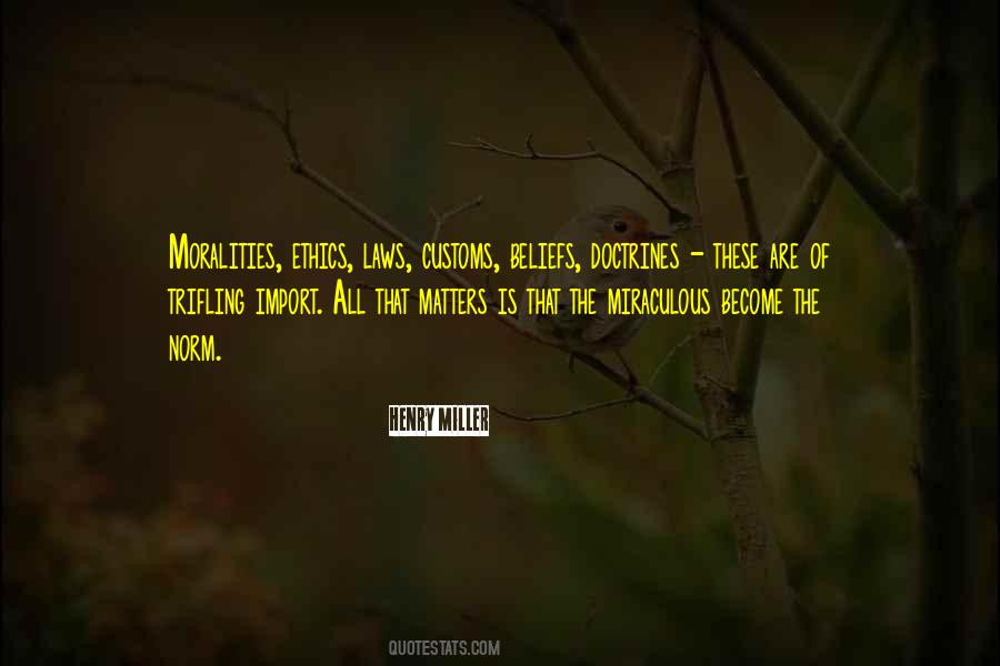 Henry Miller Quotes #1118220