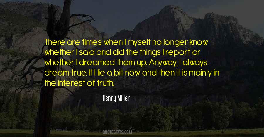 Henry Miller Quotes #12362