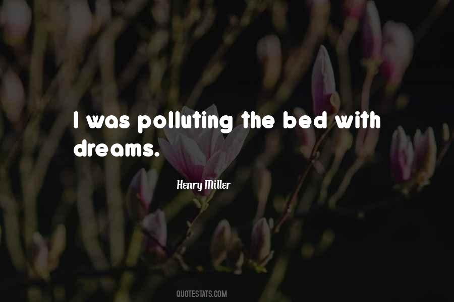 Henry Miller Quotes #1246031
