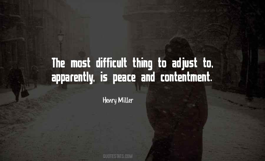 Henry Miller Quotes #1327027