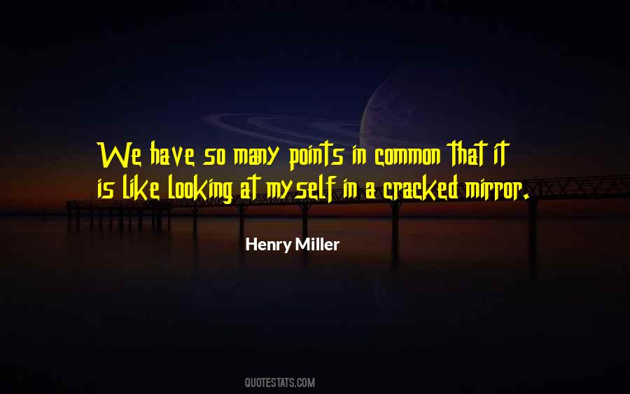 Henry Miller Quotes #1365050