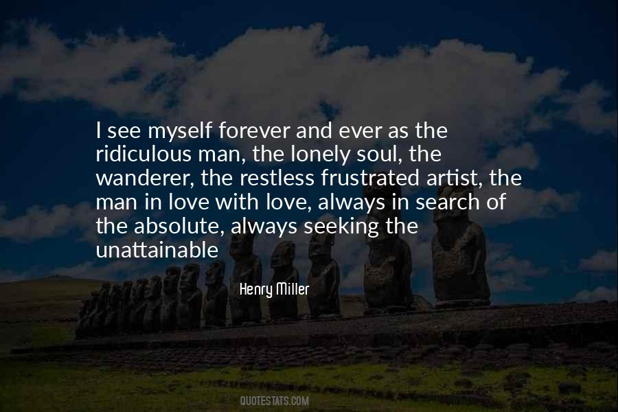 Henry Miller Quotes #1764663