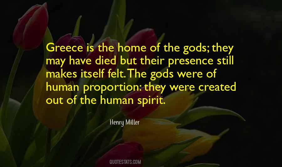 Henry Miller Quotes #1820180