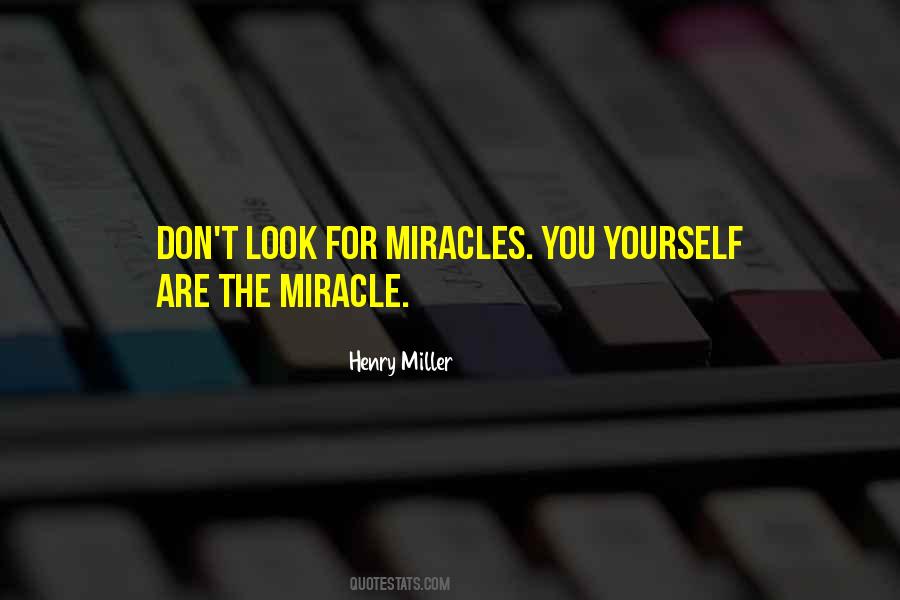 Henry Miller Quotes #254990