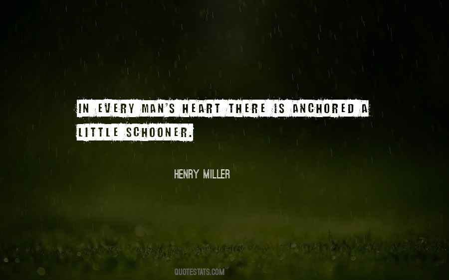 Henry Miller Quotes #299057