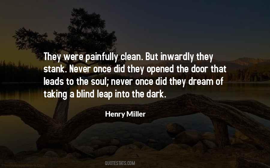 Henry Miller Quotes #328547