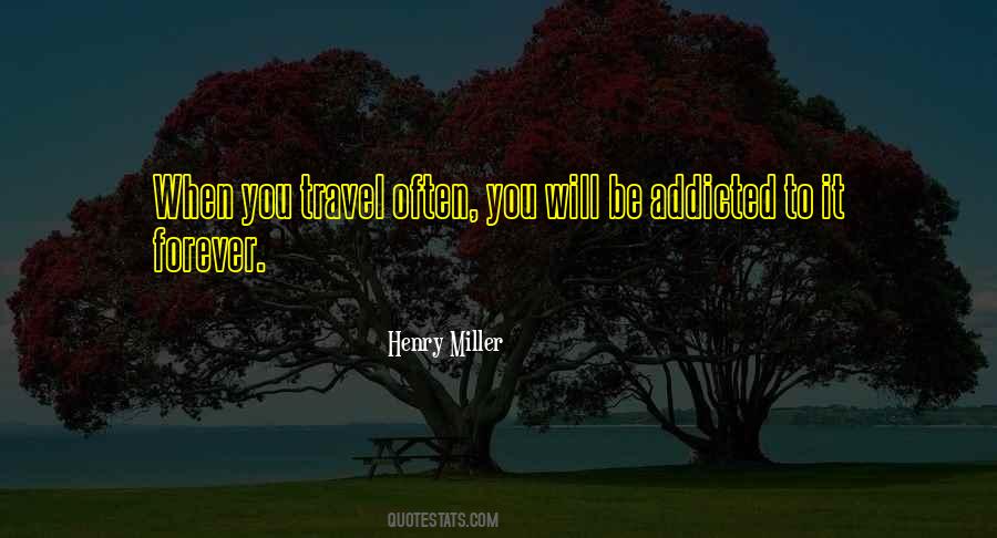 Henry Miller Quotes #393504