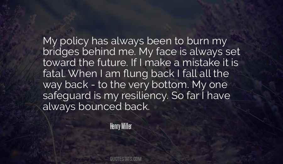 Henry Miller Quotes #605301