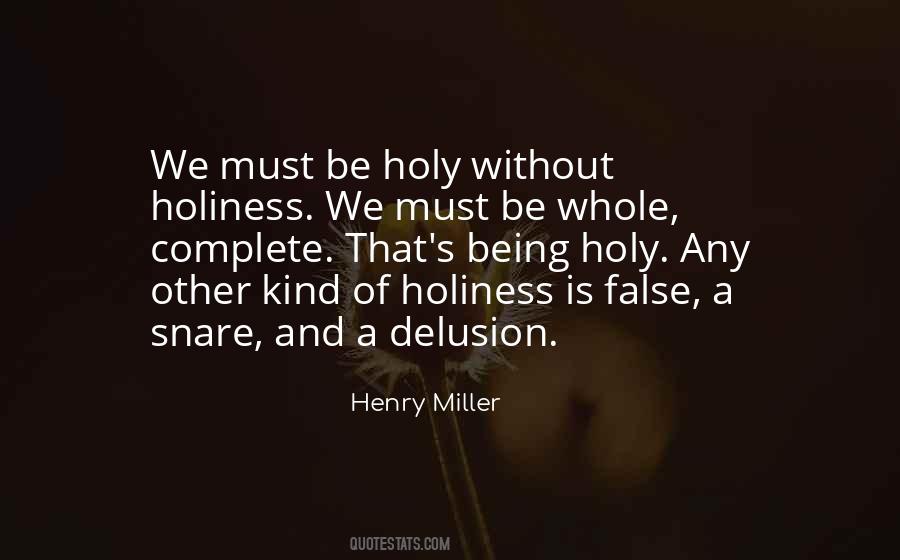 Henry Miller Quotes #945675