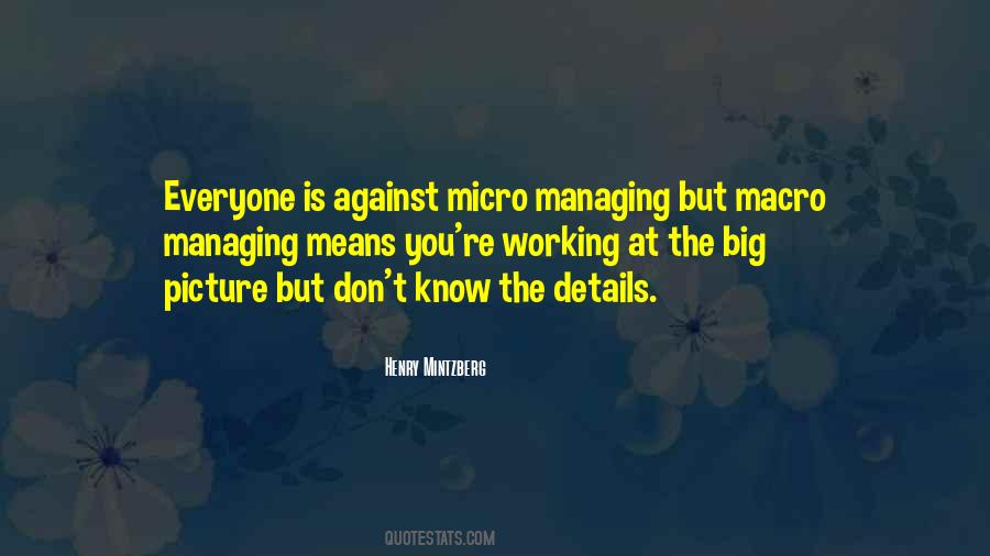 Henry Mintzberg Quotes #1792876 Henry Mintzberg Quotes #1792876