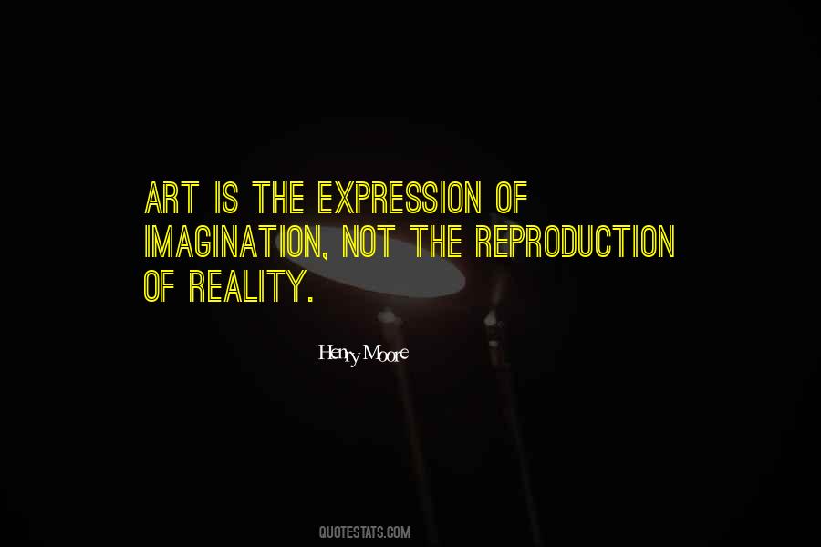 Henry Moore Quotes #1479104