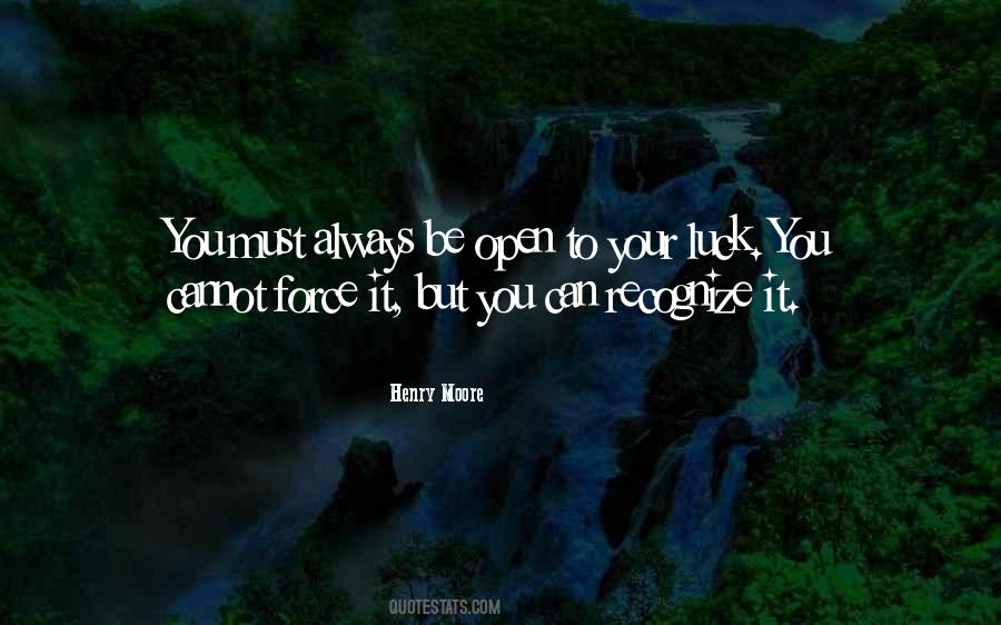 Henry Moore Quotes #1683703