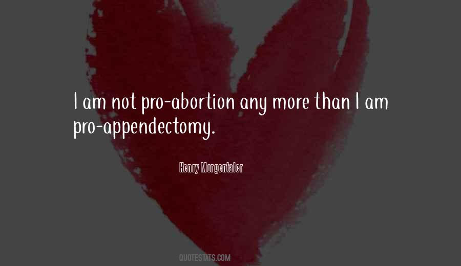 Henry Morgentaler Quotes #1652234 Henry Morgentaler Quotes #1652234