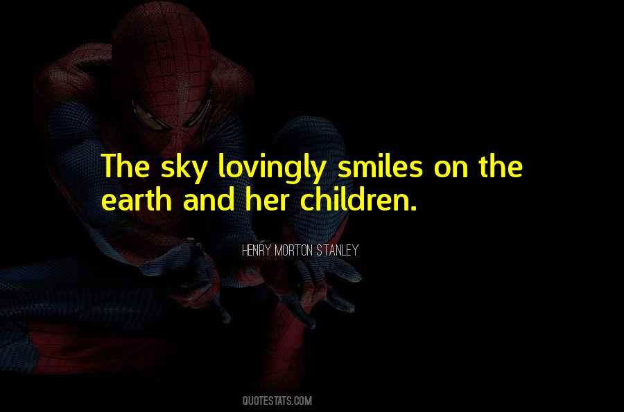 Henry Morton Stanley Quotes #721329