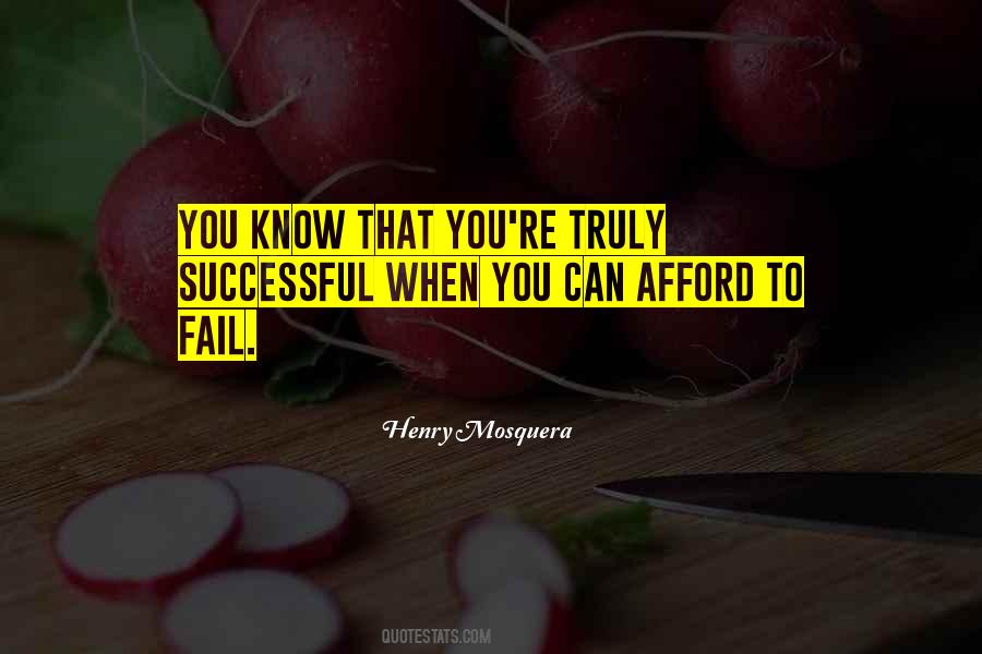 Henry Mosquera Quotes #142623