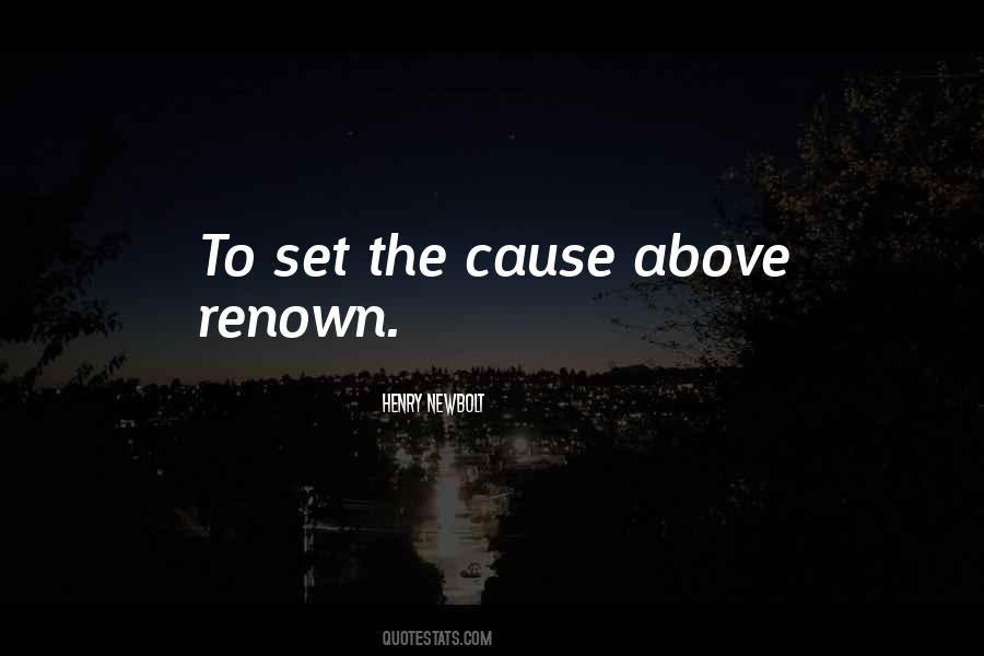 Henry Newbolt Quotes #559143 Henry Newbolt Quotes #559143