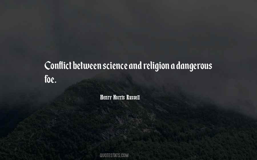 Henry Norris Russell Quotes #966532