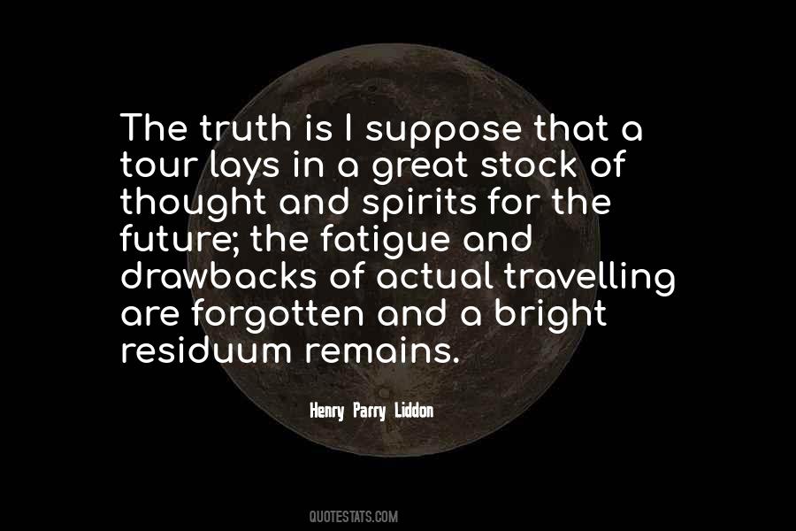 Henry Parry Liddon Quotes #1184133